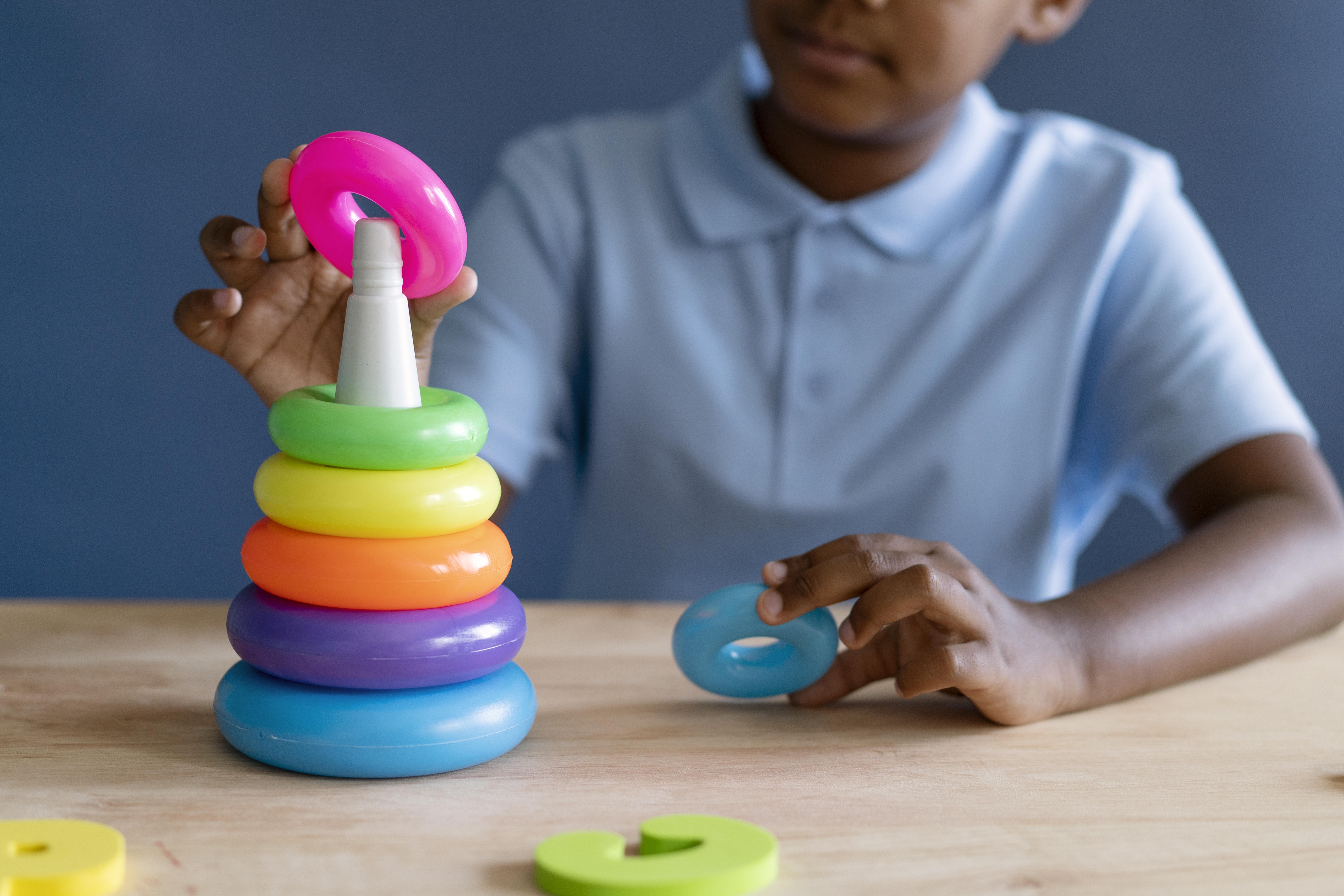 Speech Therapy