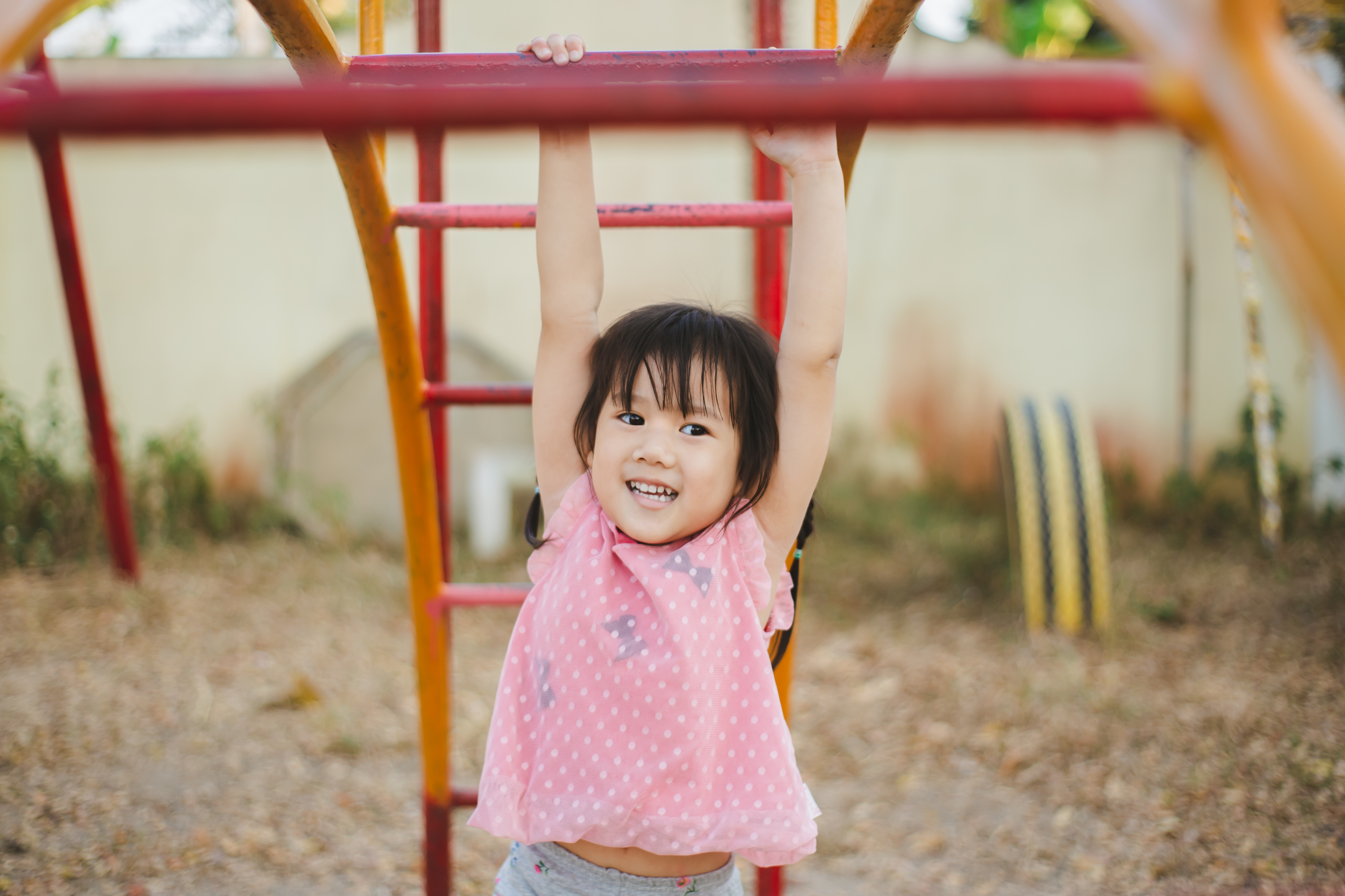 Speech Sound Disorders