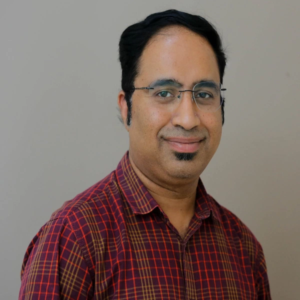Dr Debasis Panigrahi