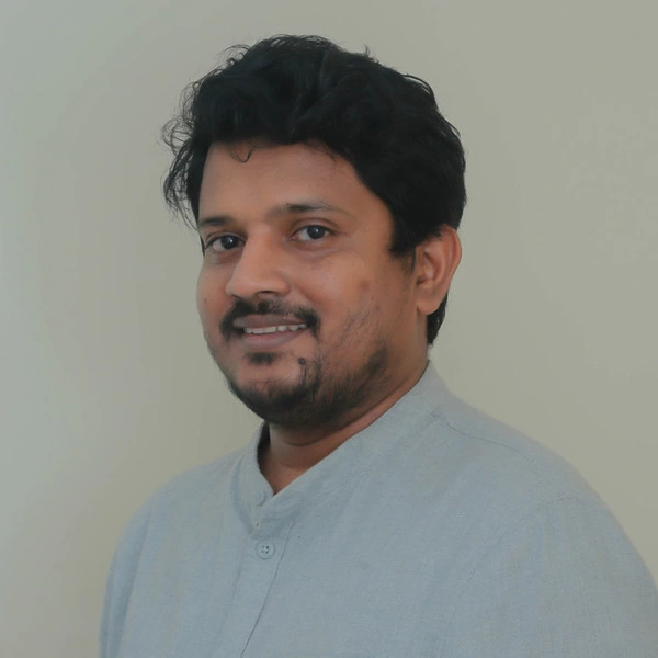 Dr Laba Ojha